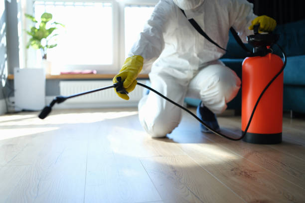 Reliable Infectious Disease Decontamination contractor in Verona, NJ by Trauma Clean Pros